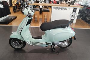 Vespa Primavera 50
