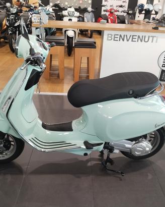 Vespa Primavera 50