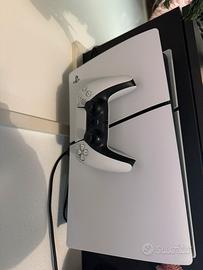 Ps5 Slim disco