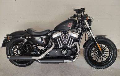 Harley Davidson Sportster Forty Eight ABS 
