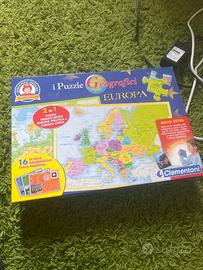 Puzzle