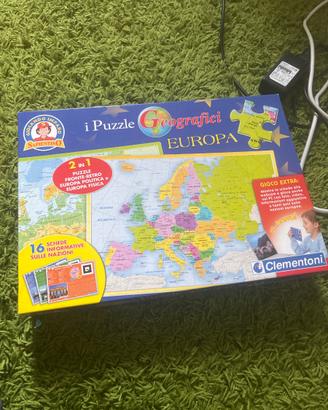 Puzzle