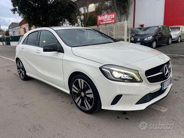 MERCEDES - Classe A - A 180 d Premium