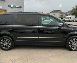 Lancia Voyager 2015 177cv