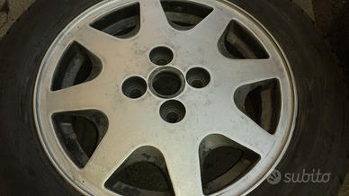 cerchi lancia fiat