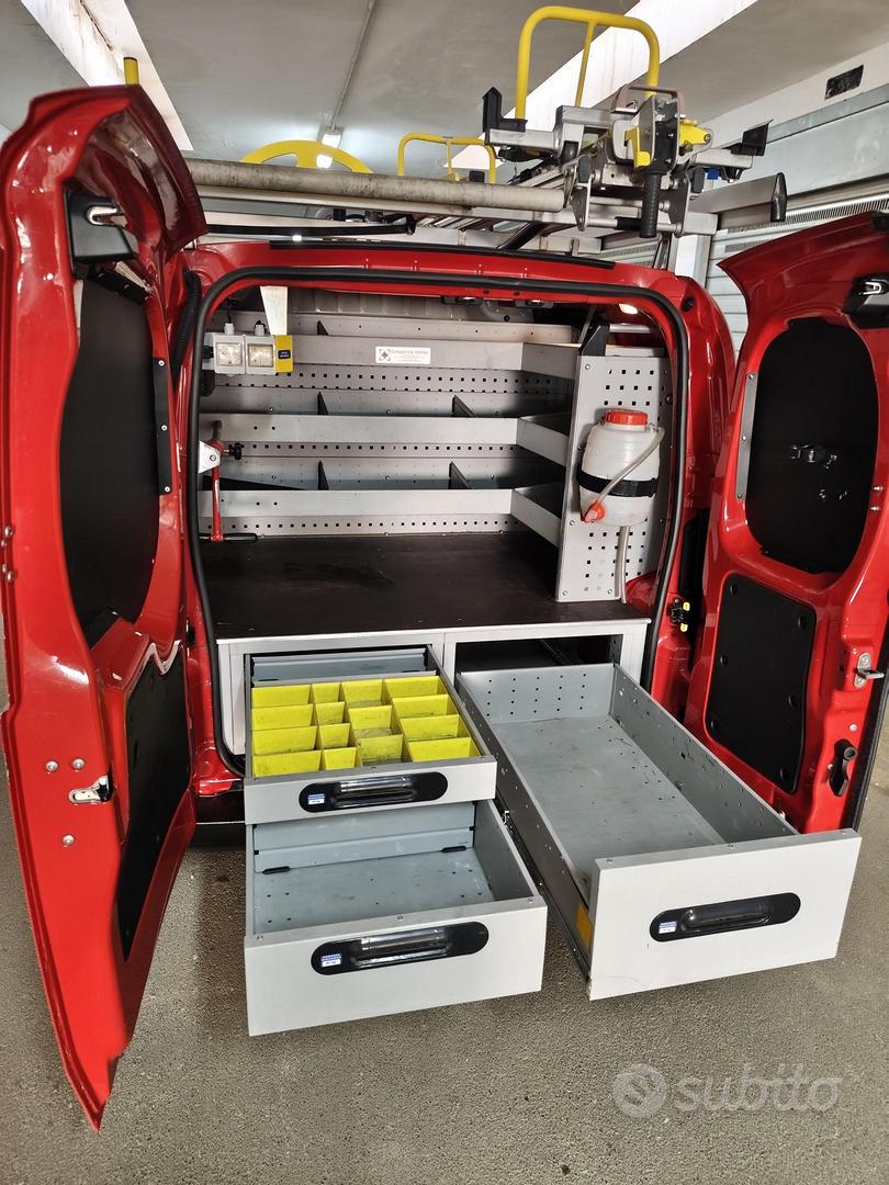 Fiat Fiorino 2016 photo 3