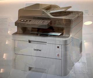 Brother DCP-L3550CDW