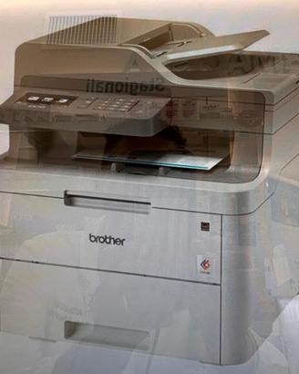 Brother DCP-L3550CDW
