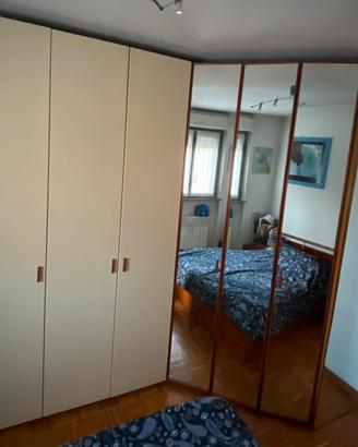 Armadio e cabina armadio