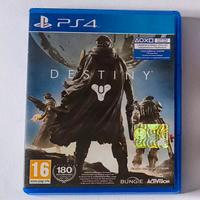 Destiny PS4