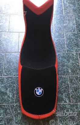Rivestimento sella cover seat BMW F700GS