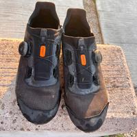 Scarpe bmx DMT KM4 misura 41