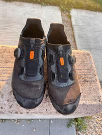 Scarpe bmx DMT KM4 misura 41