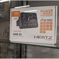 STEREO HERZ HMR 50