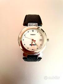 Orologio Vintage Tissot Martini Racing-Ref. M380