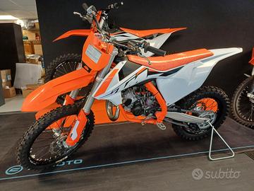 Ktm 80 SX 85 MY 2024 19/16