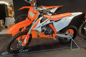 Ktm 80 SX 85 MY 2024 19/16
