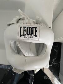Caschetto boxe