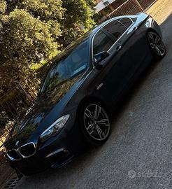 BMW 525d Msport