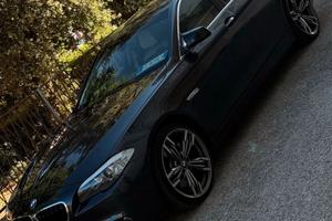 BMW 525d Msport
