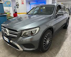 Mercedes-benz GLC 220 GLC 220 d 4Matic Sport