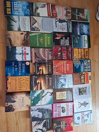 libri 5 euro l'uno