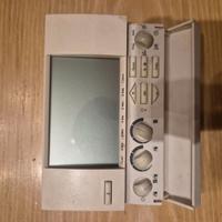 Comando amico remoto immergas