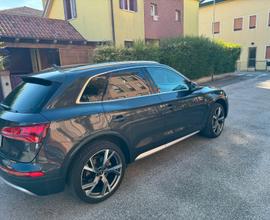 AUDI Q5 2ª serie - 2020