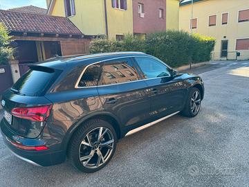 AUDI Q5 2ª serie - 2020