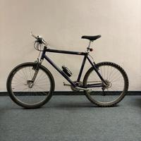 Trek zx 7000