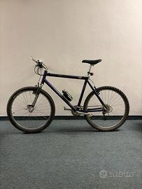 Trek zx 7000