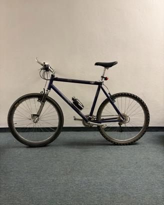 Trek zx 7000