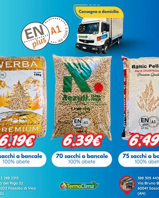 PELLET ENPLUS A1