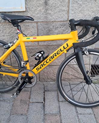 Bici corsa bambino 20"