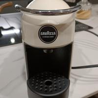 macchina da caffè Lavazza a modo mio 
