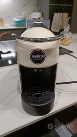 macchina da caffè Lavazza a modo mio 