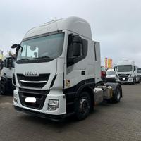 Iveco Stralis Hi-Way 480 Imp.Idraulico 2017 Euro 6