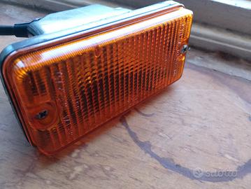 freccia lancia delta HF