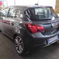 RICAMBI OPEL CORSA E (2014-2019)