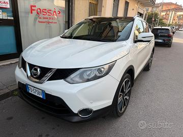 Nissan Qusqui