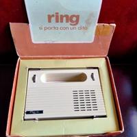 RADIOLINA REX ANNI 60