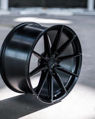 Cerchi in lega JR Wheels SL02 8,5x19 Volkswagen
