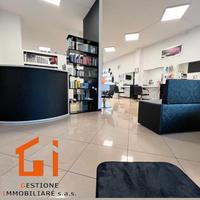 Locale COMMERCIALE alto REDDITO Viale Gramsci