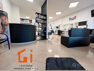 Locale COMMERCIALE alto REDDITO Viale Gramsci