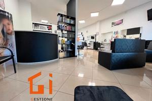 Locale COMMERCIALE alto REDDITO Viale Gramsci