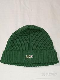 cappello lacoste