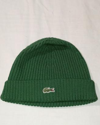 cappello lacoste