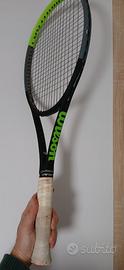 Racchetta Wilson blade 98 v7
