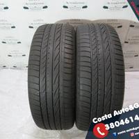 Saldi 235 55 19 Bridgestone 90% 2020 235 55 R19