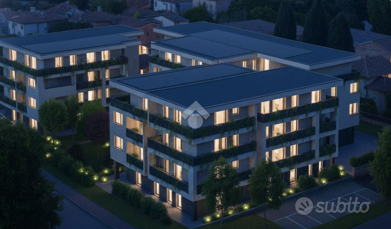 Appartamento – Robecco sul Naviglio, Castellazzo de' Barzi - Vista 4